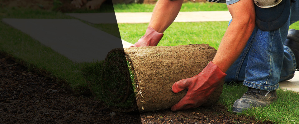 Hood River Landscapers